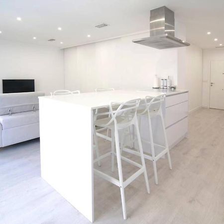 Apartament Puerto Nova Kartagena Zewnętrze zdjęcie