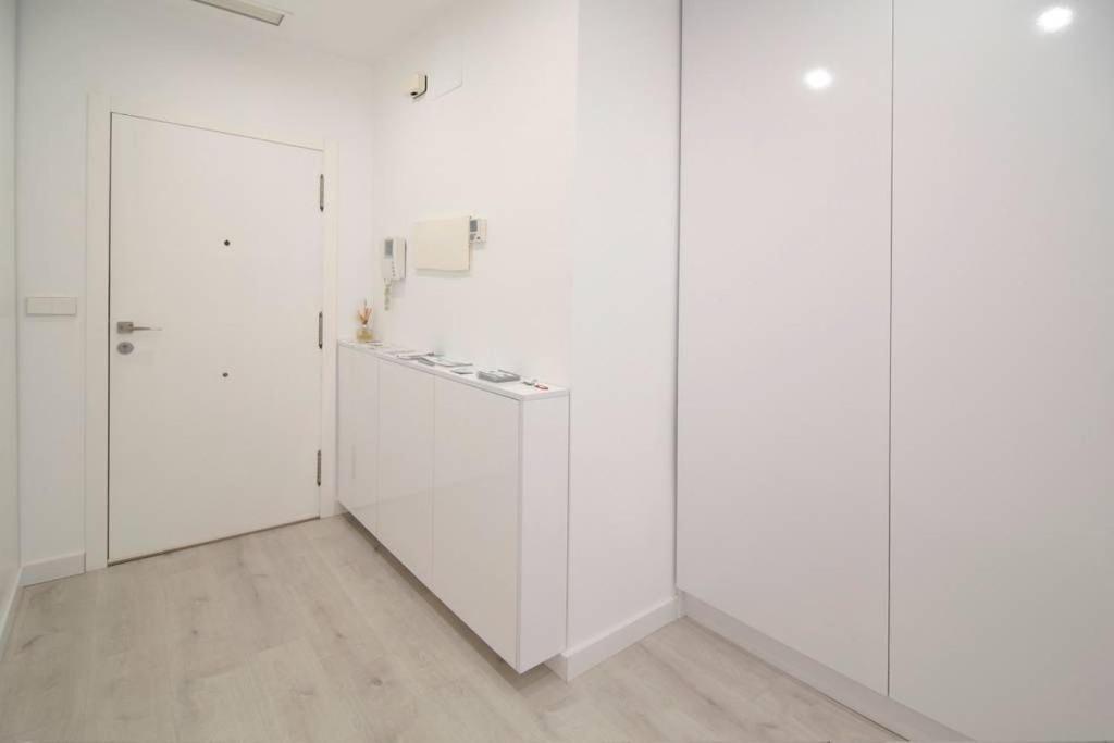 Apartament Puerto Nova Kartagena Zewnętrze zdjęcie